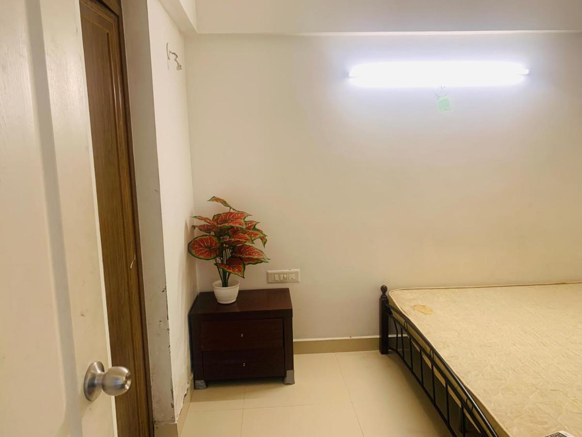 Blueberry Apartments Kochi Exterior foto
